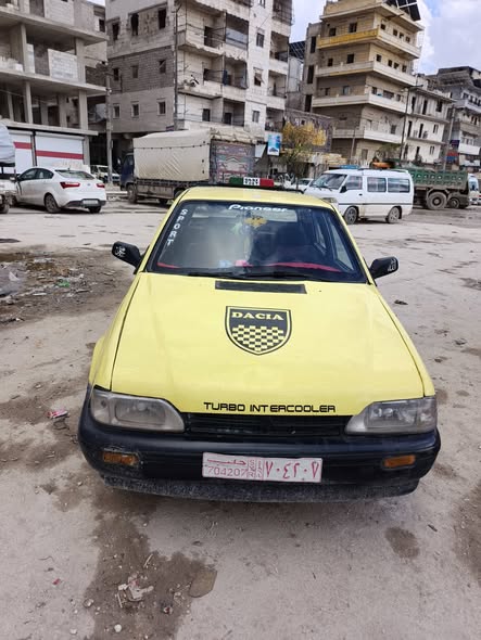 داسيا سوبر نوفا 2001 - صورة 1