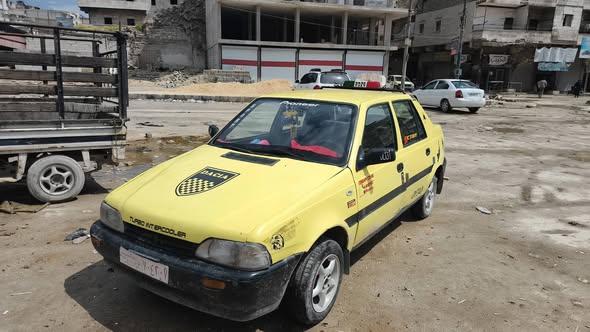 داسيا سوبر نوفا 2001 - صورة 2