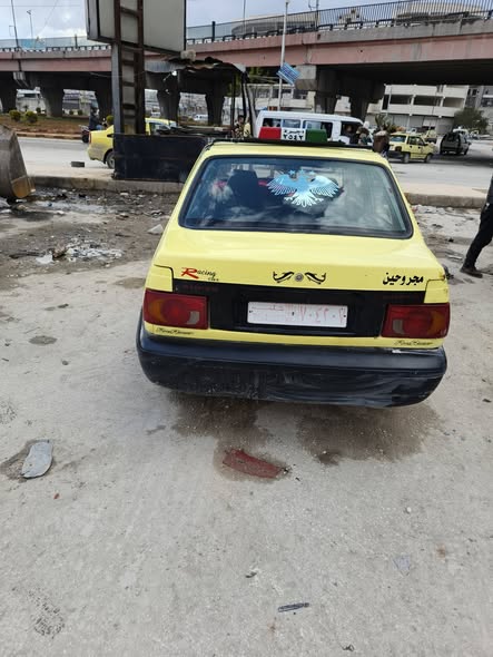 داسيا سوبر نوفا 2001 - صورة 5