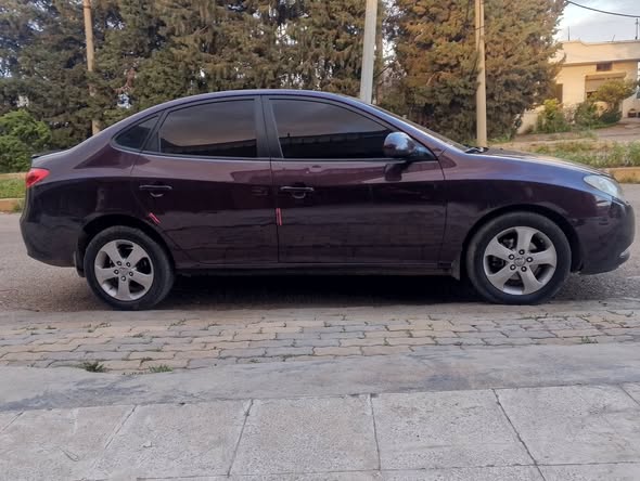 هيونداي افانتي 2008 - صورة 1