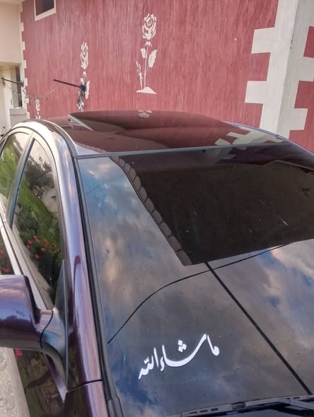 هيونداي افانتي 2008 - صورة 4