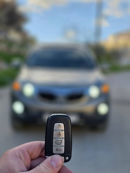 كيا سورينتو 2010 - صورة 5