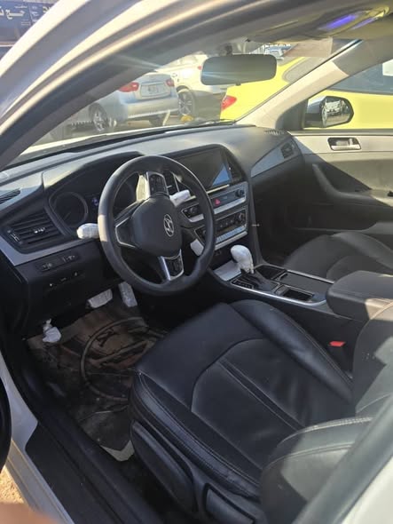 هيونداي سوناتا 2018 - صورة 5