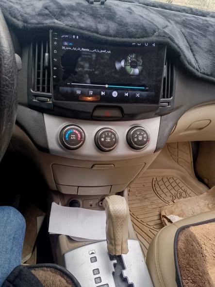 هيونداي أفانتي 2008 - صورة 2