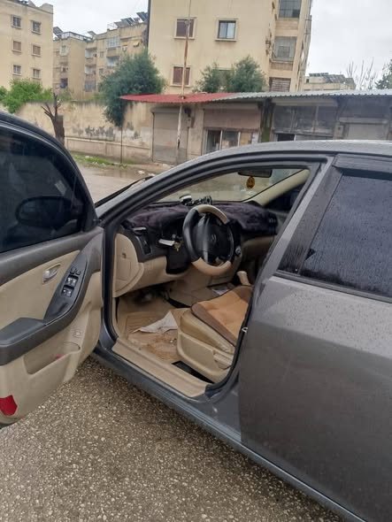 هيونداي أفانتي 2008 - صورة 5