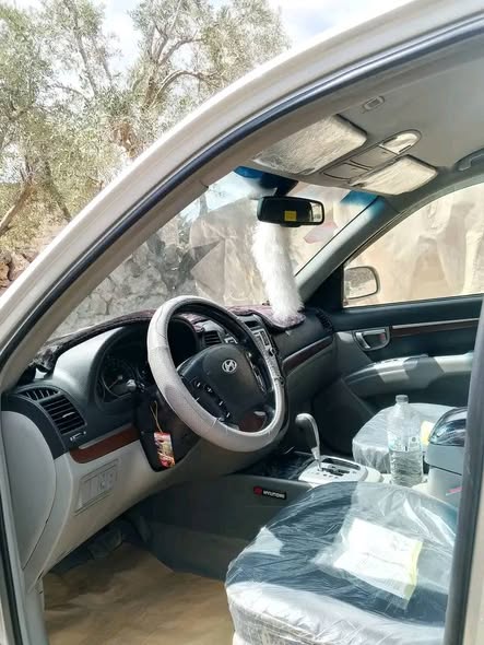 هونداي سنتافيه 2007 - صورة 2