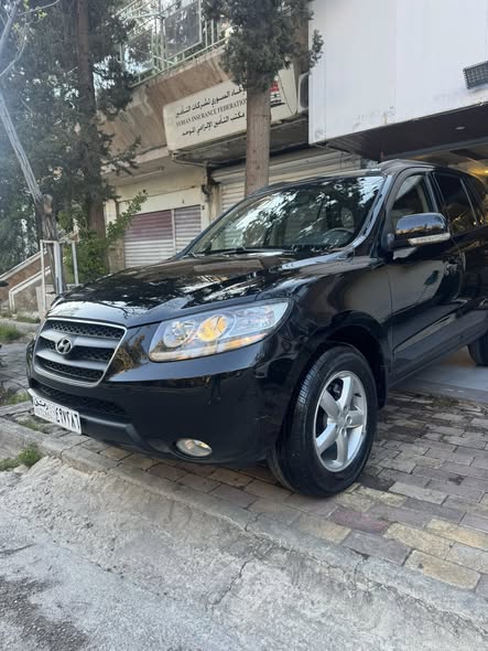 هيونداي سانتا في 2009 - صورة 2