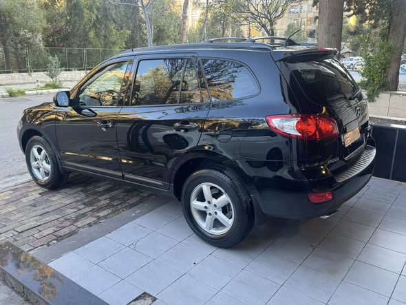 هيونداي سانتا في 2009 - صورة 3