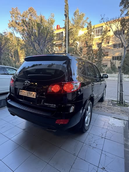 هيونداي سانتا في 2009 - صورة 5