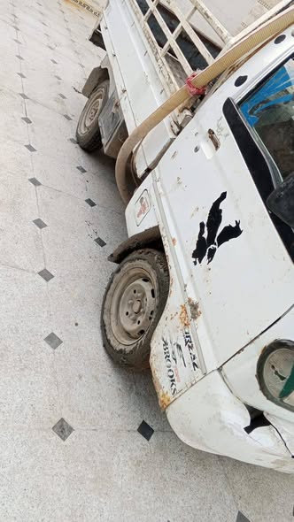 هيونداي H100 2004 - صورة 3