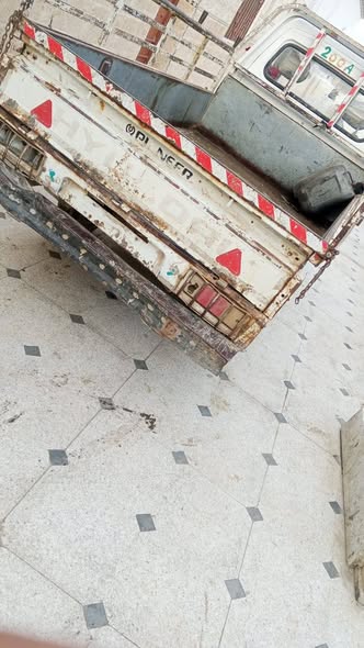 هيونداي H100 2004 - صورة 4