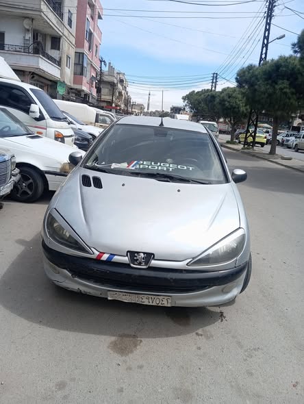 بيجو 206 2004 - صورة 1