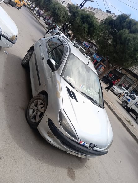 بيجو 206 2004 - صورة 3