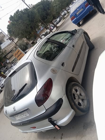 بيجو 206 2004 - صورة 4