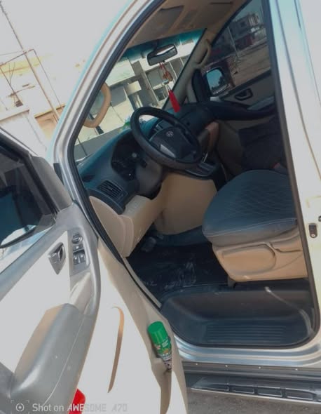 هيونداي سنتافي 2005 - صورة 4