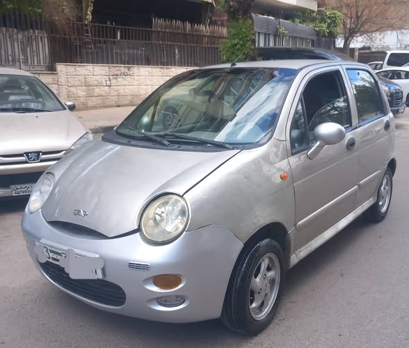 شيري QQ 2006 - صورة 1