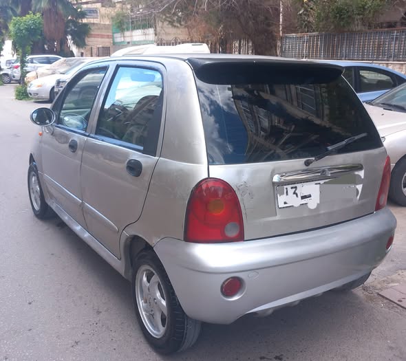 شيري QQ 2006 - صورة 2