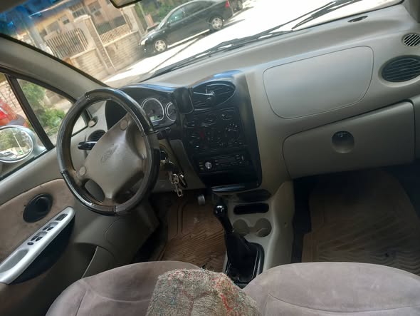 شيري QQ 2006 - صورة 4