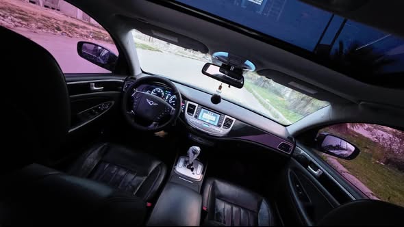 هونداي جينيسيس 2013 - صورة 4