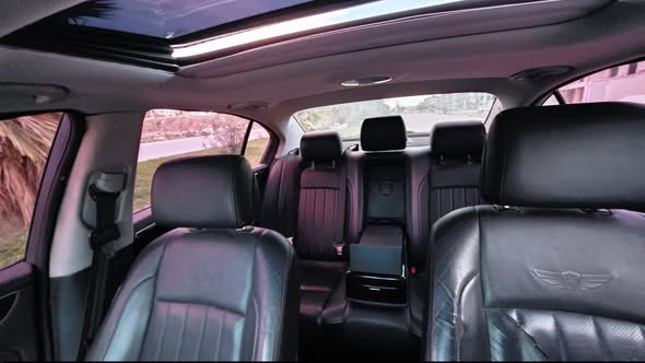 هونداي جينيسيس 2013 - صورة 5