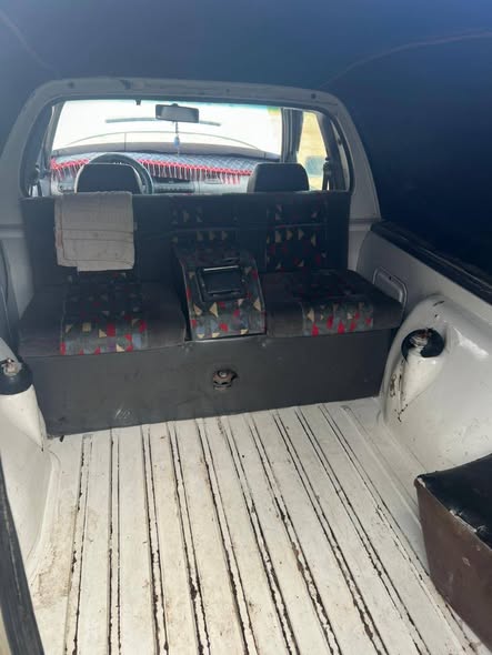 سكودا بيك أب 1998 - صورة 5