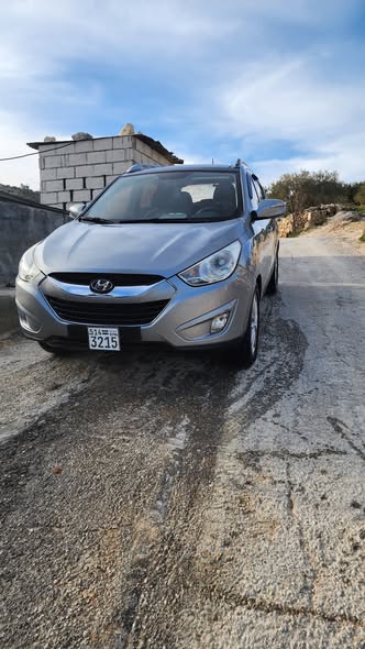 هيونداي توسان 2011 - صورة 4