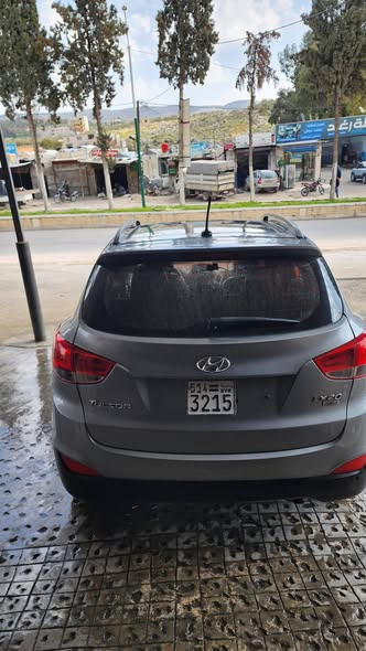 هيونداي توسان 2011 - صورة 5