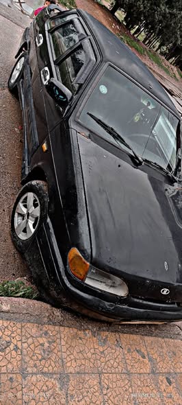 لادا سماره 2006 - صورة 2