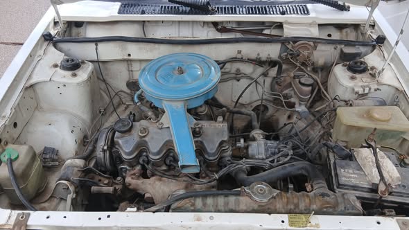 نيسان صني 1983 - صورة 2