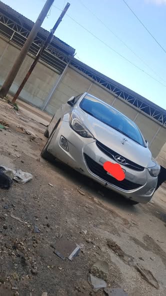 هيونداي النترا 2012 - صورة 3