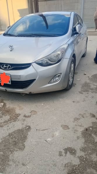 هيونداي النترا 2012 - صورة 4