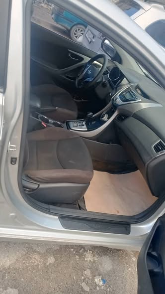 هيونداي النترا 2012 - صورة 5