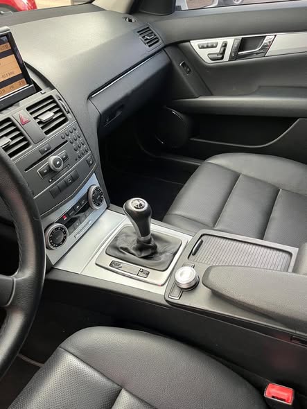 مرسيدس سي 200 2011 - صورة 3