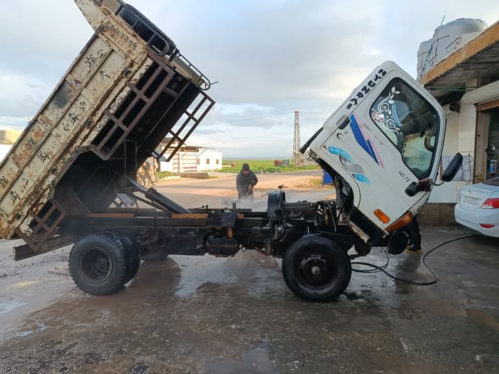 هونداي HD72 2000 - صورة 1