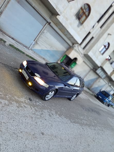 اوبل فيكترا 2000 - صورة 2