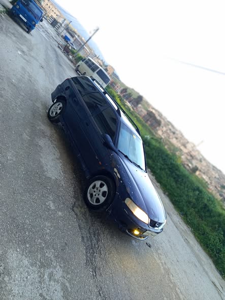 اوبل فيكترا 2000 - صورة 5