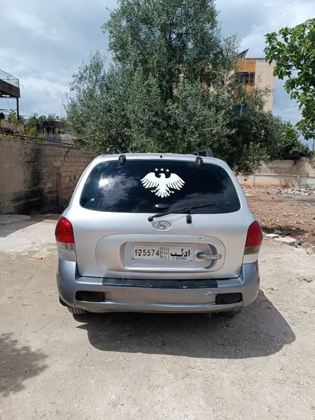 هيونداي سانتا في 2005 - صورة 3