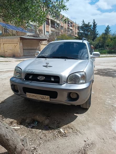 هيونداي سانتا في 2005 - صورة 4