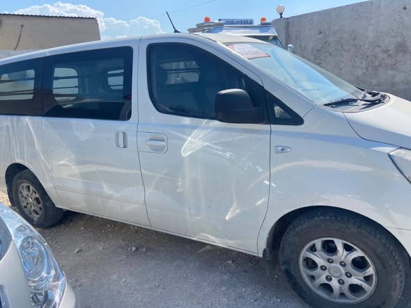 هيونداي H-1 2009 - صورة 2