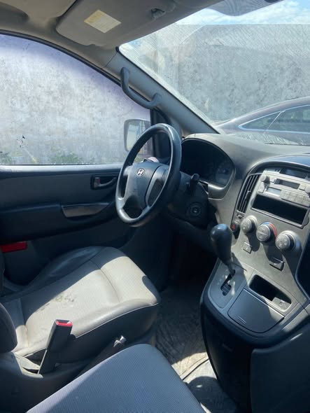 هيونداي H-1 2009 - صورة 3