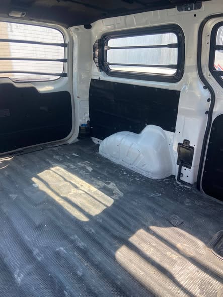 هيونداي H-1 2009 - صورة 4