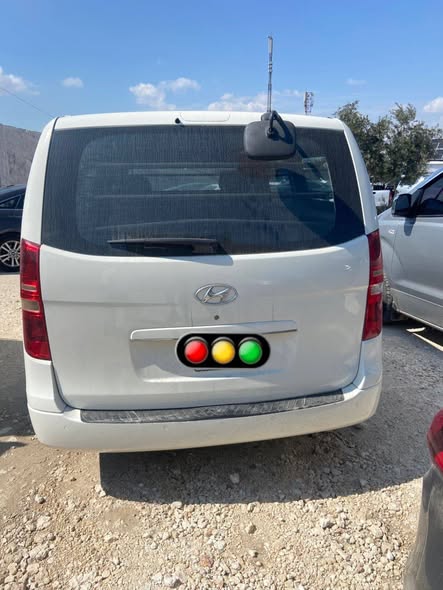 هيونداي H-1 2009 - صورة 5