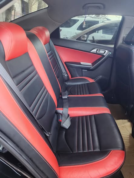 كيا فورتي 2010 - صورة 5