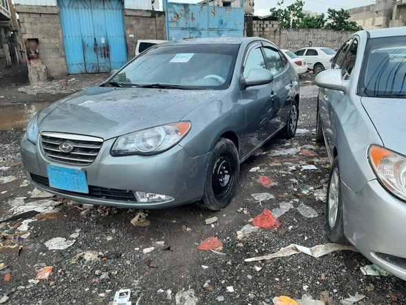 هيونداي النترا 2010 - صورة 1