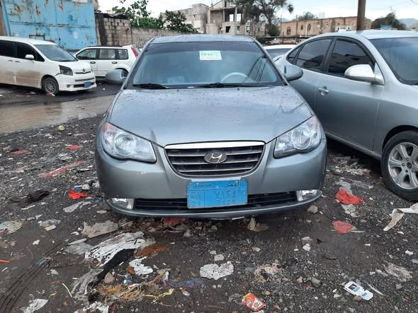 هيونداي النترا 2010 - صورة 2