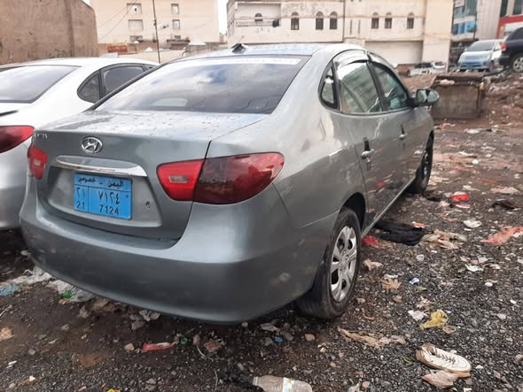 هيونداي النترا 2010 - صورة 3