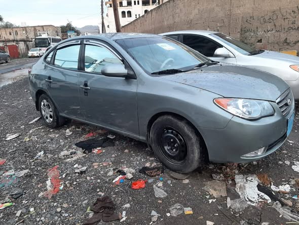 هيونداي النترا 2010 - صورة 4