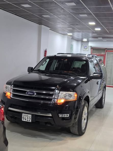 فورد اكسبديشن 2016 - صورة 1