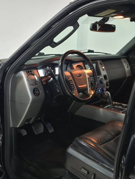 فورد اكسبديشن 2016 - صورة 2