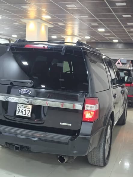 فورد اكسبديشن 2016 - صورة 4